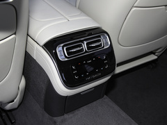 迈巴赫S级 2021款 S 480 4MATIC