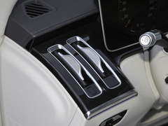 迈巴赫S级 2021款 S 480 4MATIC