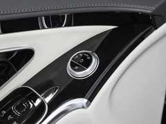 迈巴赫S级 2021款 S 480 4MATIC