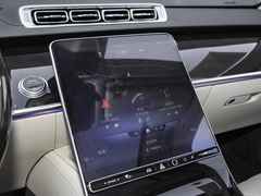 迈巴赫S级 2021款 S 480 4MATIC