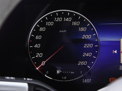 迈巴赫S级 2021款 S 480 4MATIC