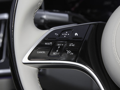 迈巴赫S级 2021款 S 480 4MATIC