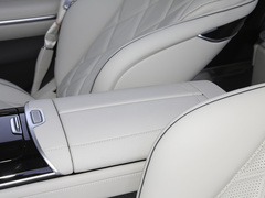 迈巴赫S级 2021款 S 480 4MATIC