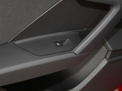 奥迪A3 2021款 Sportback 35 TFSI 进取致雅型