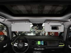 飞度 2021款 1.5L CVT潮越Max版