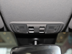 飞度 2021款 1.5L CVT潮越Max版