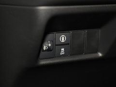 飞度 2021款 1.5L CVT潮越Max版
