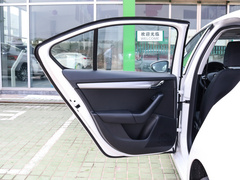 明锐 2020款 1.5L 手动智行舒适版
