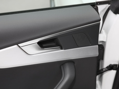 奥迪A5 2021款 Sportback 45 TFSI quattro 臻选动感型