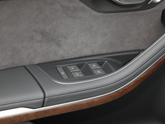 奥迪A8 2021款 A8L 50 TFSI quattro 豪华型
