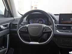 奕炫GS 2020款 230T 自动越酷版