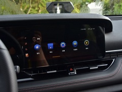 奔腾T99 2020款 20TD 自动运动尊贵型