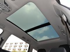 凯捷 2020款 1.5T CVT旗舰型