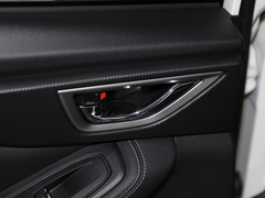 森林人 2021款 2.0i 豪华版EyeSight