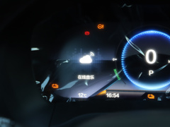 东风本田M-NV 2020款  尚骋版