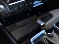奔腾B70 2021款 1.5T 自动驭享型