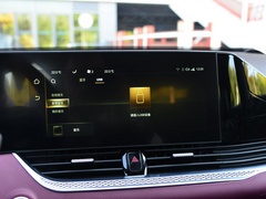 奔腾B70 2021款 1.5T 自动驭享型