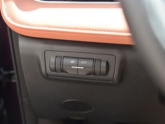 瑞虎8 PLUS 2021款 290TGDI DCT豪享版