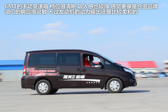 江淮  瑞風II HFC6470AHE3 2.4 AT
