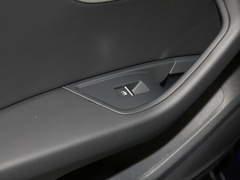 奥迪A4(进口) 2021款 Avant 先锋派 40 TFSI 时尚致雅型