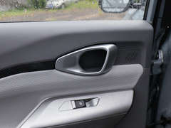 新宝骏RC-5 2020款 1.5L 手动智耀豪华型