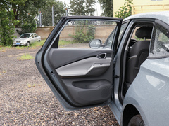 新宝骏RC-5 2020款 1.5L 手动智耀豪华型