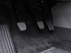 新宝骏RC-5 2020款 1.5L 手动智耀豪华型