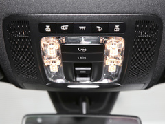 奔驰GLA 2020款 GLA 200