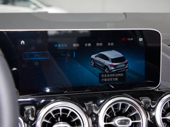 奔驰GLA 2020款 GLA 200