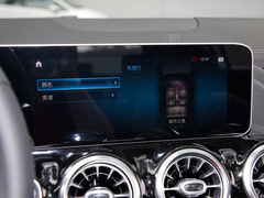 奔驰GLA 2020款 GLA 200