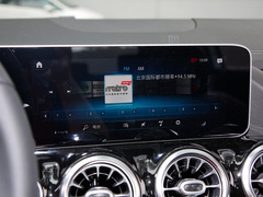 奔驰GLA 2020款 GLA 200