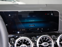 奔驰GLA 2020款 GLA 200