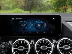 奔驰GLA 2020款 GLA 200