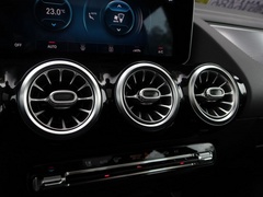 奔驰GLA 2020款 GLA 200