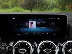 奔驰GLA 2020款 GLA 200
