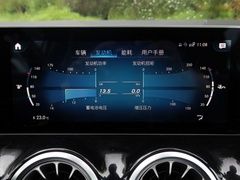 奔驰GLA 2020款 GLA 200