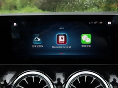 奔驰GLA 2020款 GLA 200