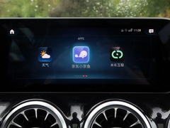 奔驰GLA 2020款 GLA 200