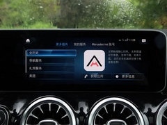奔驰GLA 2020款 GLA 200