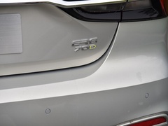 飞凡ER6 2020款 620km 智尊版