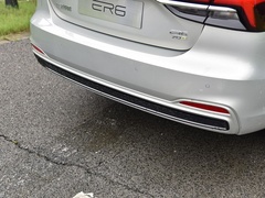 飞凡ER6 2020款 620km 智尊版