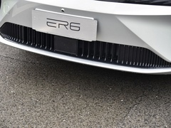 飞凡ER6 2020款 620km 智尊版
