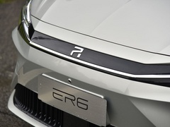 飞凡ER6 2020款 620km 智尊版