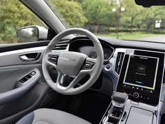 飞凡ER6 2020款 620km 智尊版