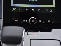 飞凡ER6 2020款 620km 智尊版