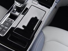 飞凡ER6 2020款 620km 智尊版