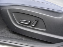 飞凡ER6 2020款 620km 智尊版
