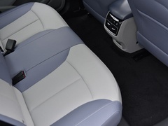 飞凡ER6 2020款 620km 智尊版
