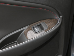 迈锐宝XL 2020款 Redline 550T 自动锐智版