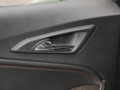 迈锐宝XL 2020款 Redline 550T 自动锐智版
